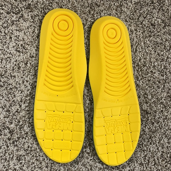 NEW MEGAComfort Personal Anti-Fatigue Mat Insole Multiple Sizes - Picture 7 of 9